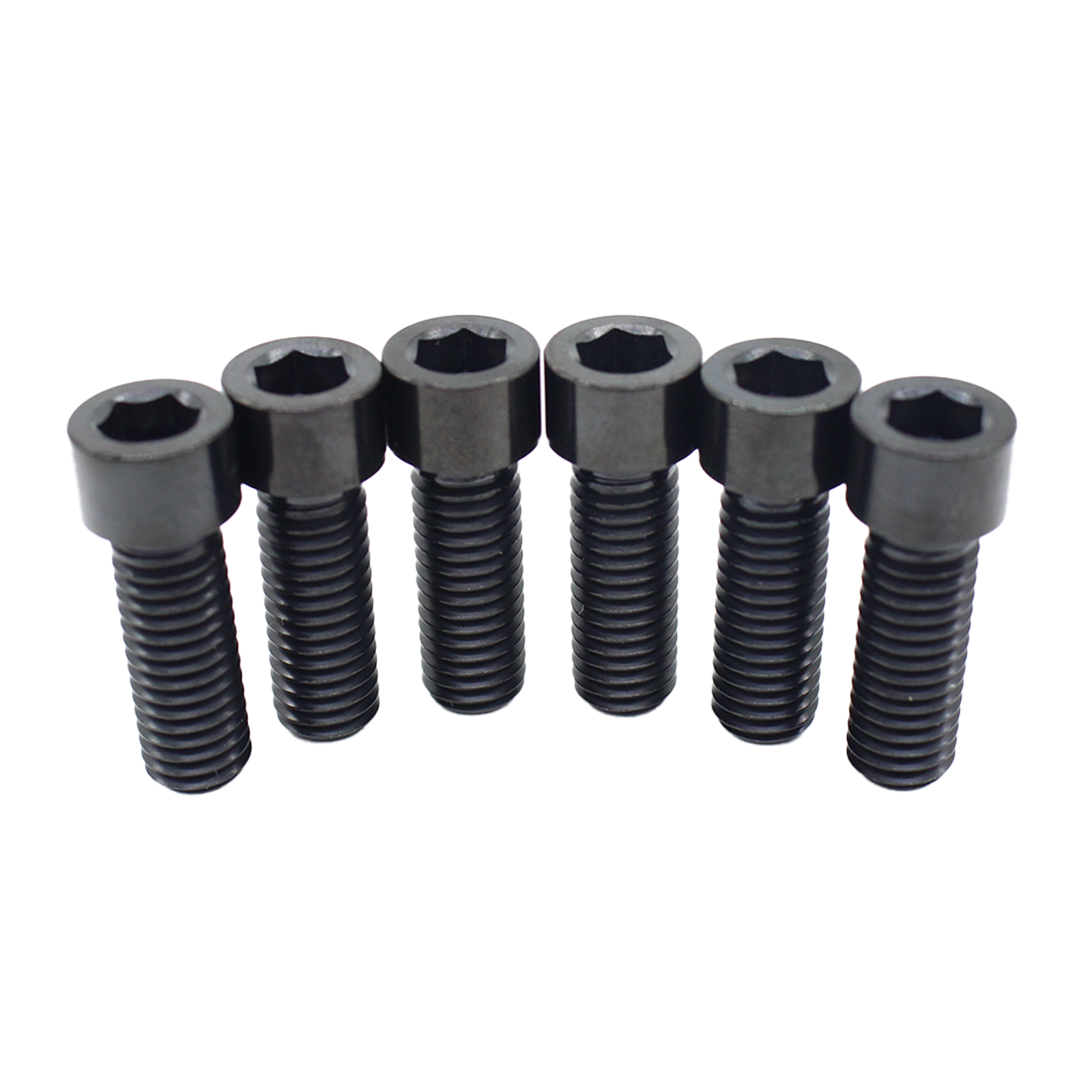 Titanium bmx stem deals bolts