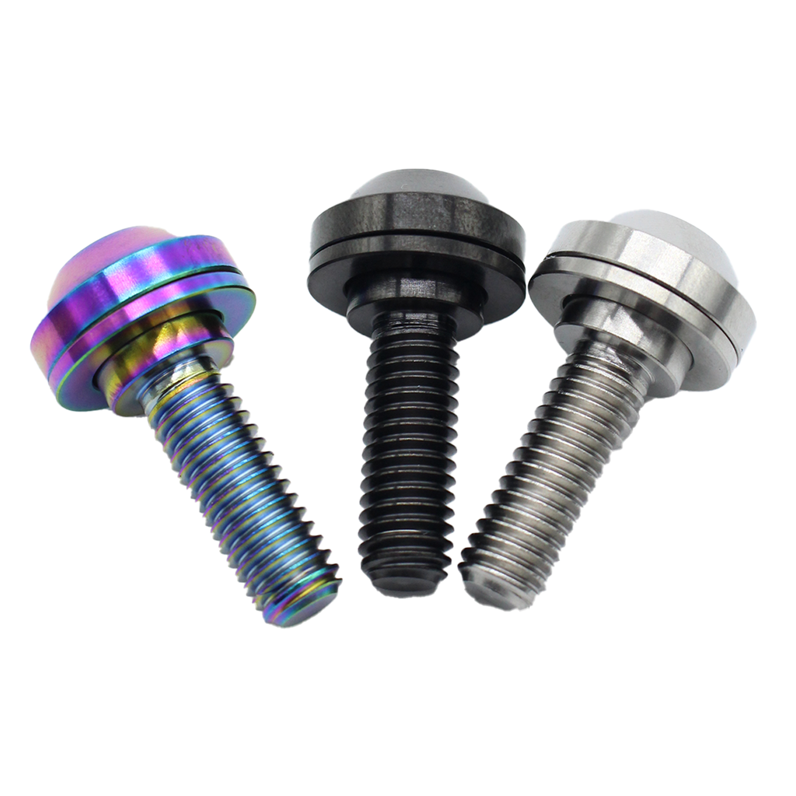 Tlc titanium bolts hotsell