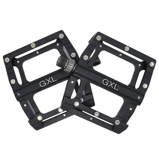 GXL Bikes Lightweight BMX Pedals