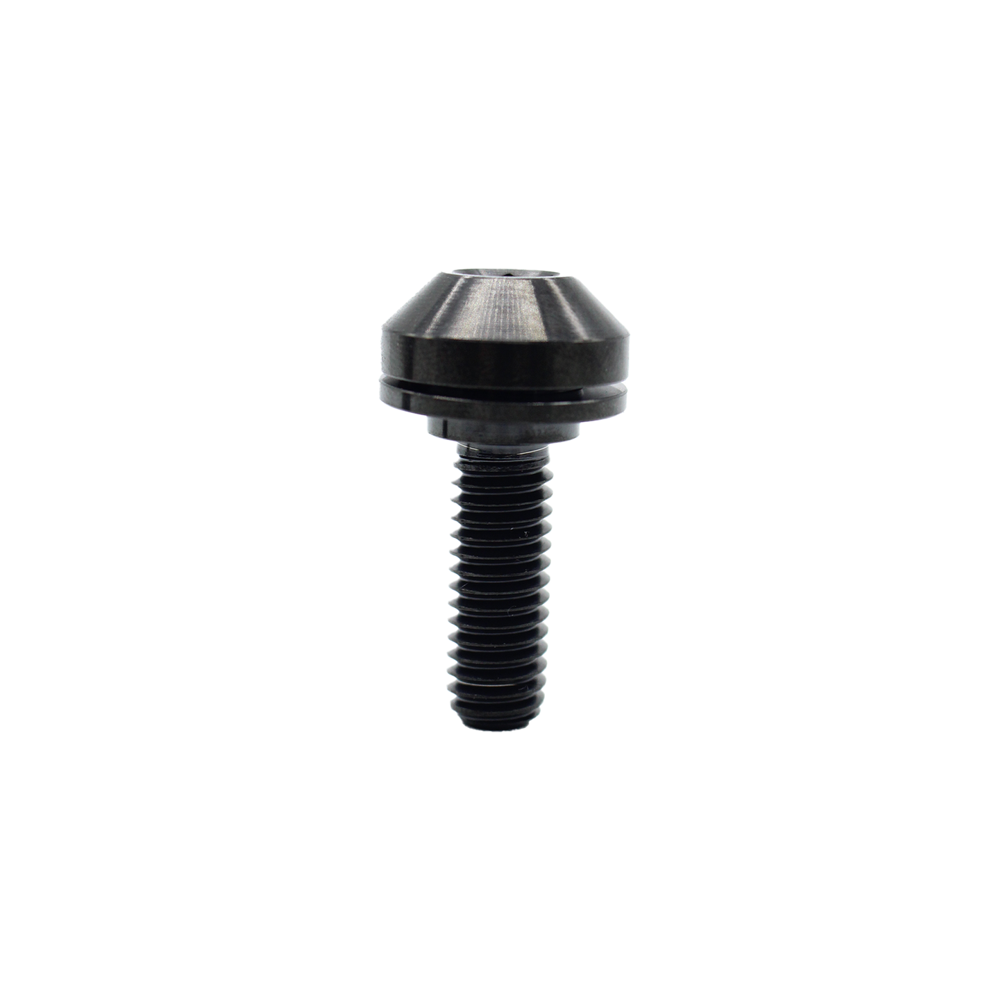 Profile Titanium BMX Hub Bolt / Rear