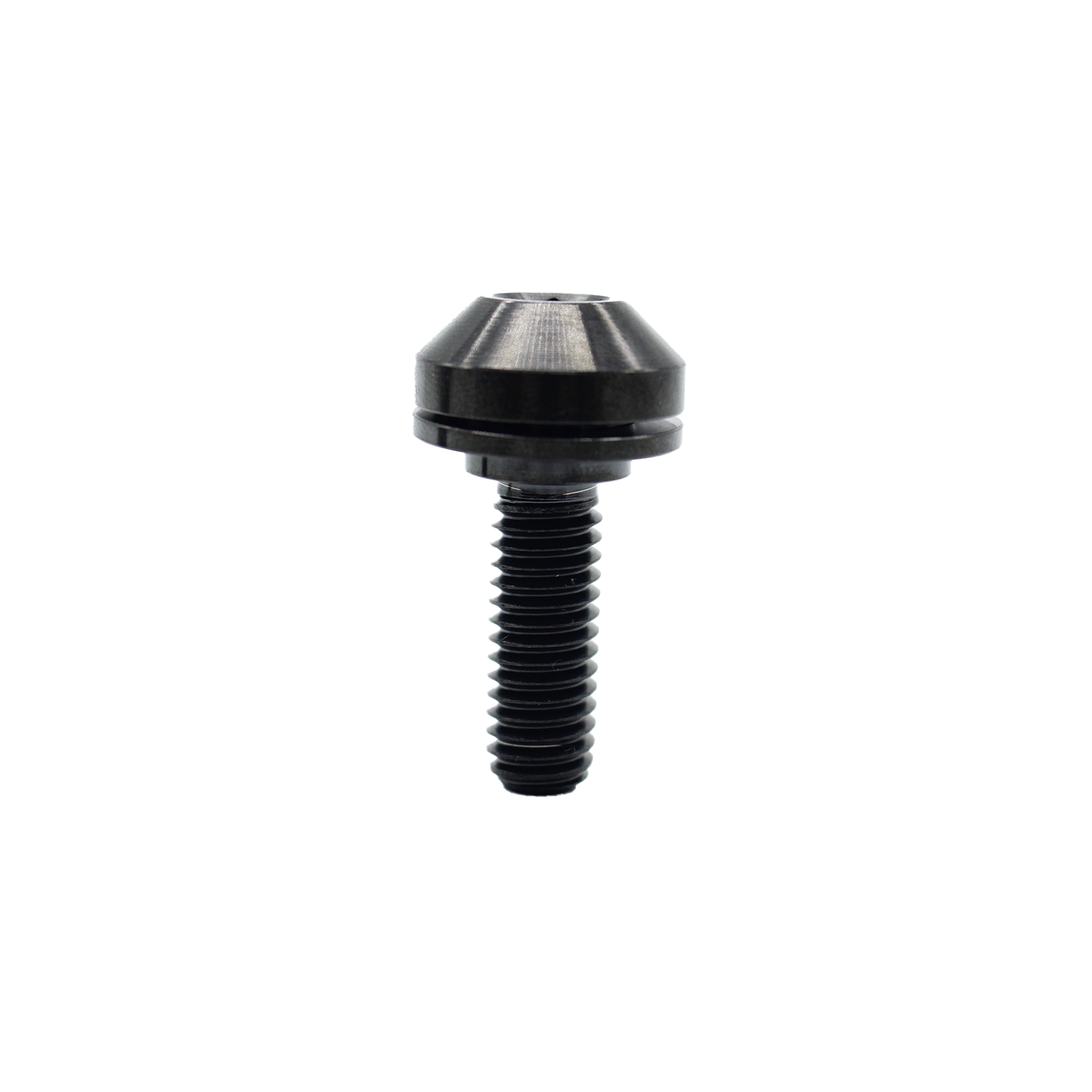 Profile Titanium BMX Hub Bolt / Rear – TIComponents